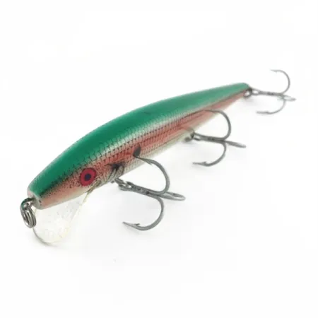 Rebel Floater F14, Trota, 14g, Minnow Galleggiante #23753