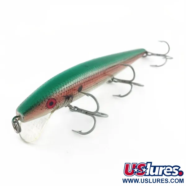 Rebel Floater F14, Trota, 14g, Minnow Galleggiante #23753