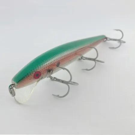 Rebel Floater F14, Trota, 14g, Minnow Galleggiante #23753