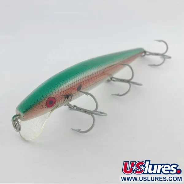 Rebel Floater F14, Trota, 14g, Minnow Galleggiante #23753