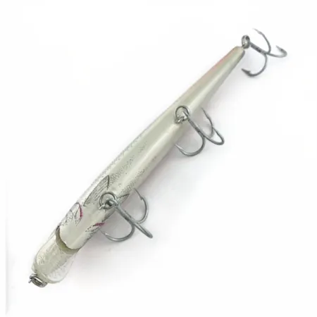 Rebel Floater F14, Trota, 14g, Minnow Galleggiante #23753