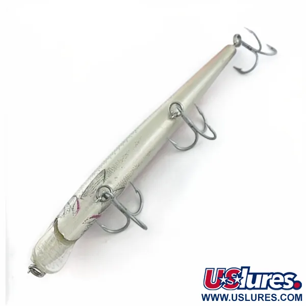 Rebel Floater F14, Trota, 14g, Minnow Galleggiante #23753