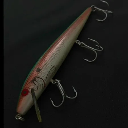 Rebel Floater F14, Trota, 14g, Minnow Galleggiante #23753