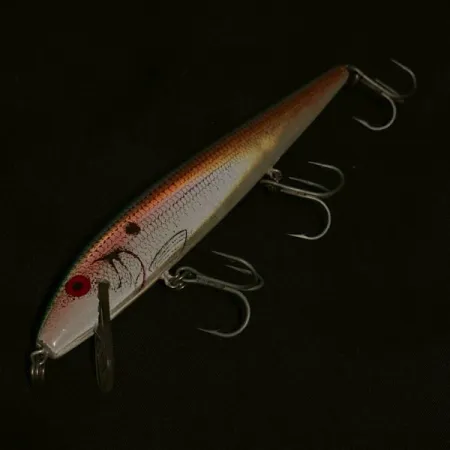 Rebel Floater F14, Trota, 14g, Minnow Galleggiante #23753
