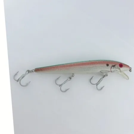Rebel Floater F14, Trota, 14g, Minnow Galleggiante #23753