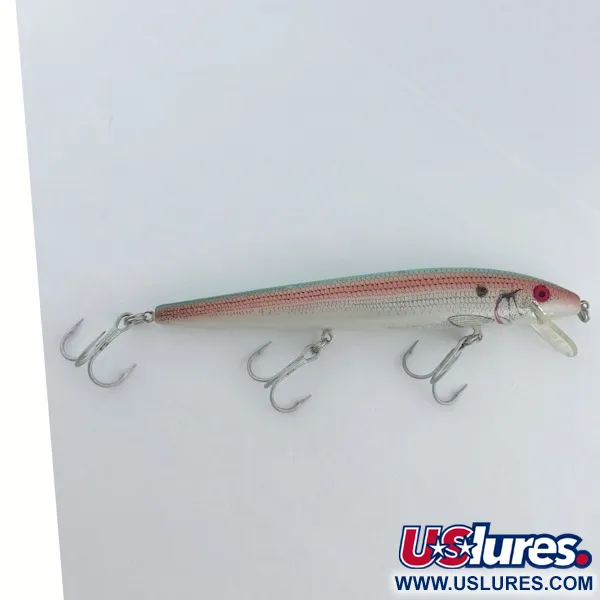 Rebel Floater F14, Trota, 14g, Minnow Galleggiante #23753