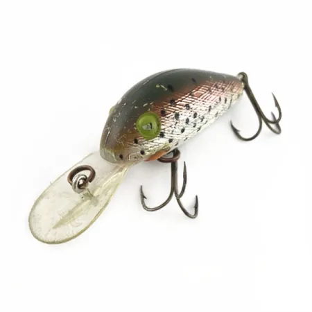 Rebel Super R, Trota Iridea, 14g, Crankbait #23754