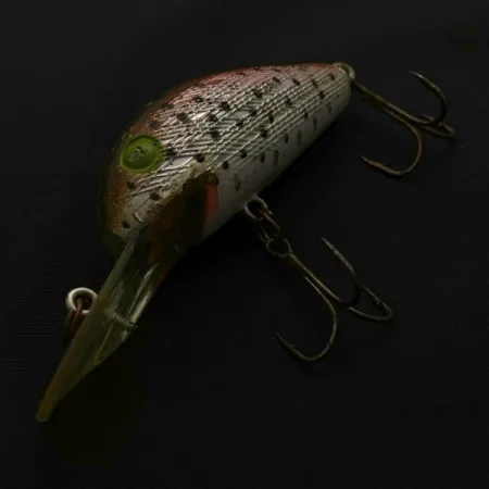 Rebel Super R, Trota Iridea, 14g, Crankbait #23754