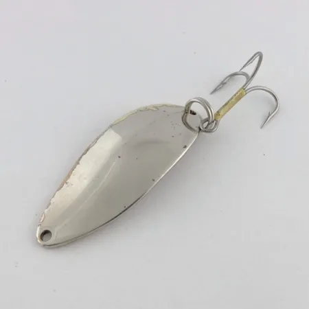 Seneca Little Cleo (Hula Girl), 14g, Nichel/Oro, Ondulante #23766