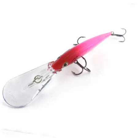 Rapala Down Deep Husky Jerk DHJ12, 14g, Jerkbait Suspending #23773
