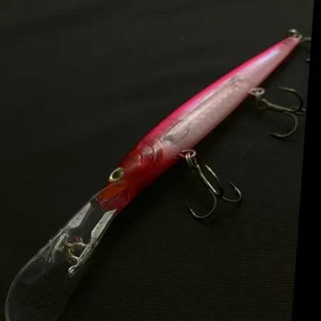 Rapala Down Deep Husky Jerk DHJ12, 14g, Jerkbait Suspending #23773