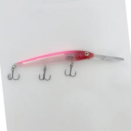 Rapala Down Deep Husky Jerk DHJ12, 14g, Jerkbait Suspending #23773