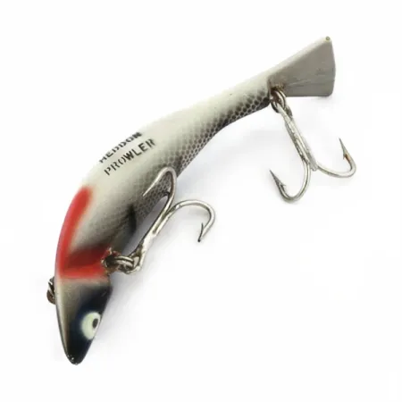 Heddon Prowler, 10g, Colore Shad, Esca da Pesca #23777