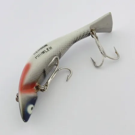 Heddon Prowler, 10g, Colore Shad, Esca da Pesca #23777