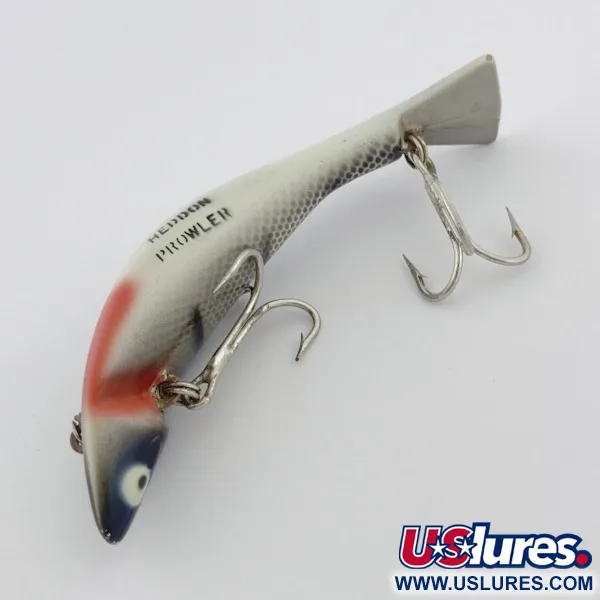 Heddon Prowler, 10g, Colore Shad, Esca da Pesca #23777