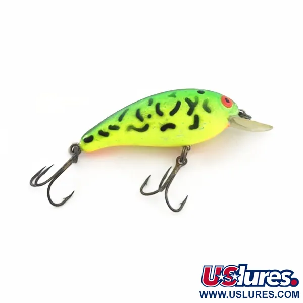 Bomber Model A Baby Striper Screw Tail