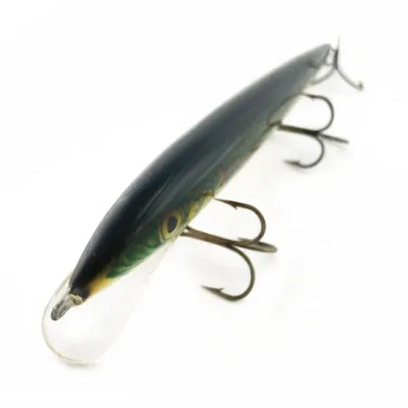 Rapala Original Floater F18, RT 21g, Esca Artificiale Floating #23781