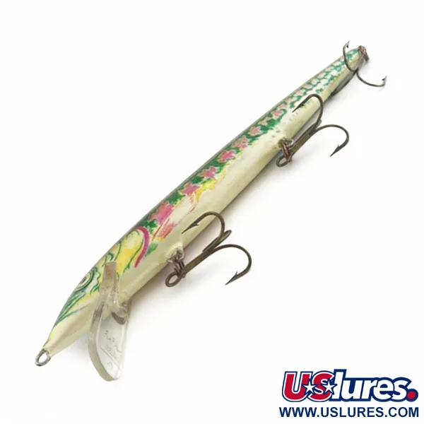 Rapala Original Floater F18, RT 21g, Esca Artificiale Floating #23781