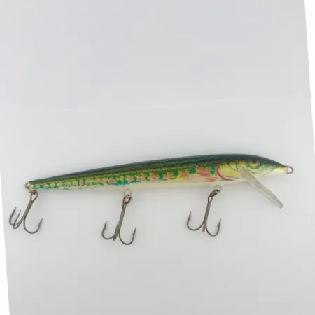 Rapala Original Floater F18, RT 21g, Esca Artificiale Floating #23781