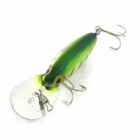 Storm Hot'N'Tot Thin Fin, 12g, Silver Shad, Esca Artificiale #23786