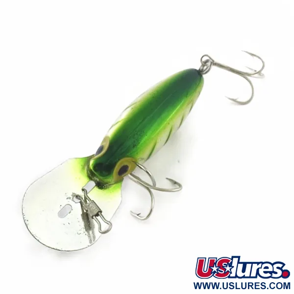 Storm Hot'N'Tot Thin Fin, 12g, Silver Shad, Esca Artificiale #23786