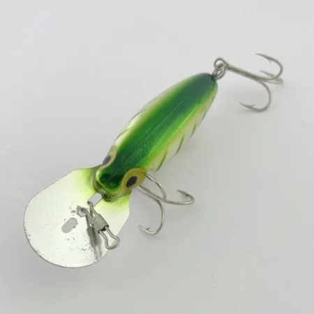 Storm Hot'N'Tot Thin Fin, 12g, Silver Shad, Esca Artificiale #23786