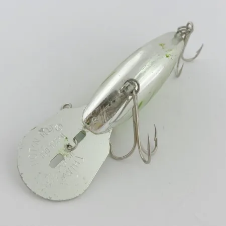 Storm Hot'N'Tot Thin Fin, 12g, Silver Shad, Esca Artificiale #23786