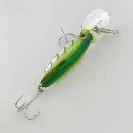 Storm Hot'N'Tot Thin Fin, 12g, Silver Shad, Esca Artificiale #23786