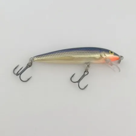Rapala Husky Jerk 6, 6g, Colore G, Minnow Suspending #23790