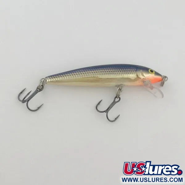 Rapala Husky Jerk 6, 6g, Colore G, Minnow Suspending #23790
