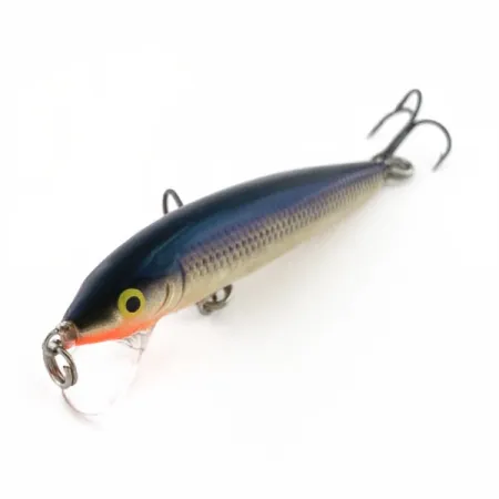 Rapala Husky Jerk 6, 6g, Colore G, Minnow Suspending #23790