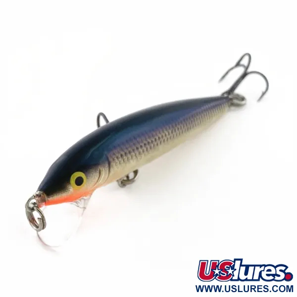 Rapala Husky Jerk 6, 6g, Colore G, Minnow Suspending #23790