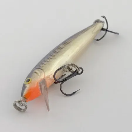 Rapala Husky Jerk 6, 6g, Colore G, Minnow Suspending #23790