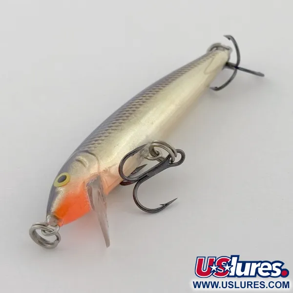 Rapala Husky Jerk 6, 6g, Colore G, Minnow Suspending #23790
