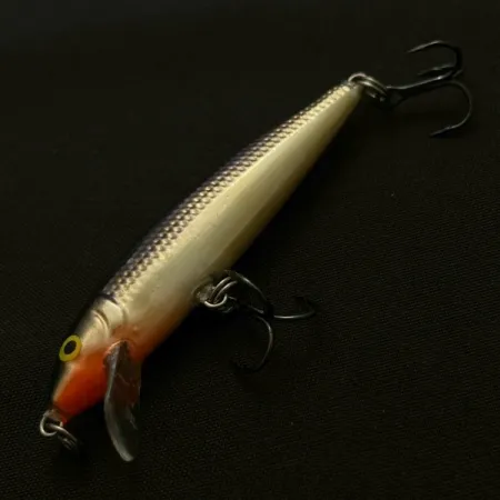 Rapala Husky Jerk 6, 6g, Colore G, Minnow Suspending #23790