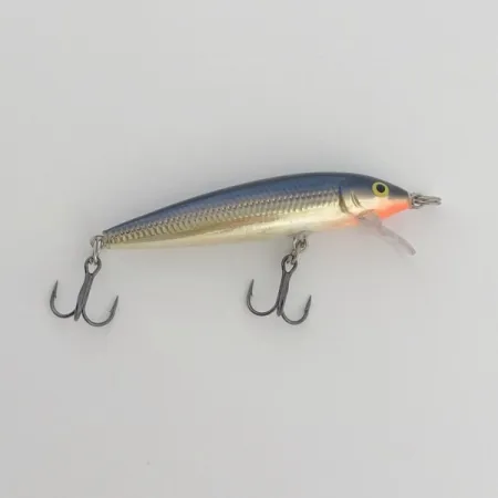 Rapala Husky Jerk 6, 6g, Colore G, Minnow Suspending #23790