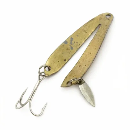 Weber W-2, 7g Ottone, Ondulante #23793