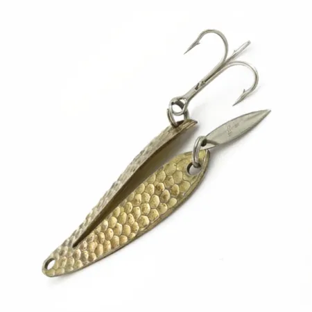 Weber W-2, 7g Ottone, Ondulante #23793