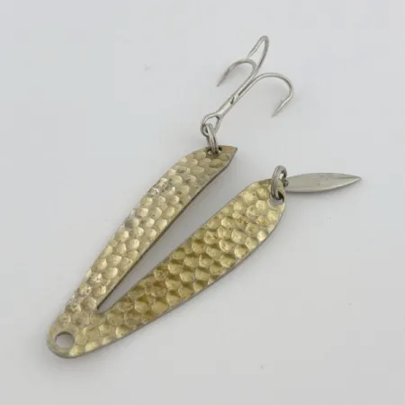 Weber W-2, 7g Ottone, Ondulante #23793