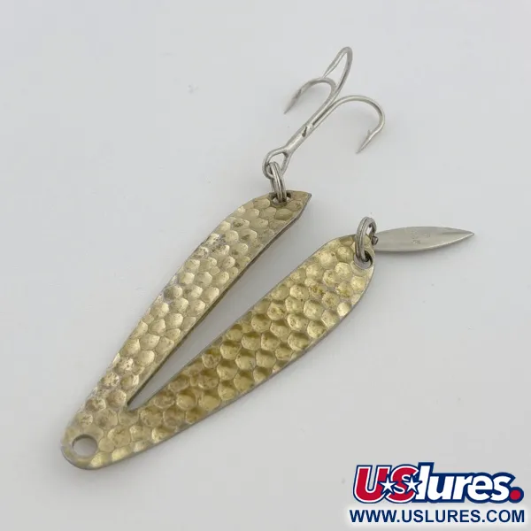 Weber W-2, 7g Ottone, Ondulante #23793