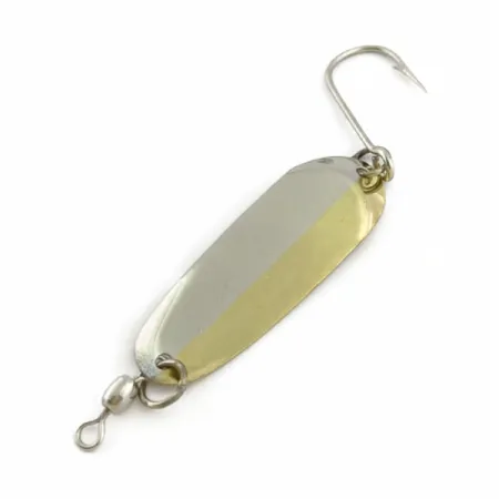 Andy Reekers #4, 7g oro/nichel, ondulante #23794