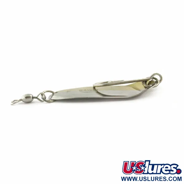 Andy Reekers #4, 7g oro/nichel, ondulante #23794