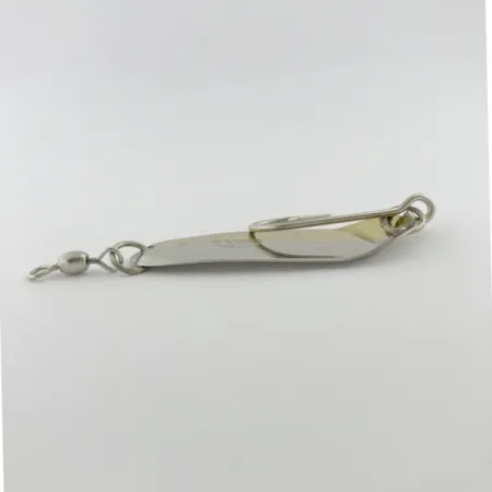 Andy Reekers #4, 7g oro/nichel, ondulante #23794