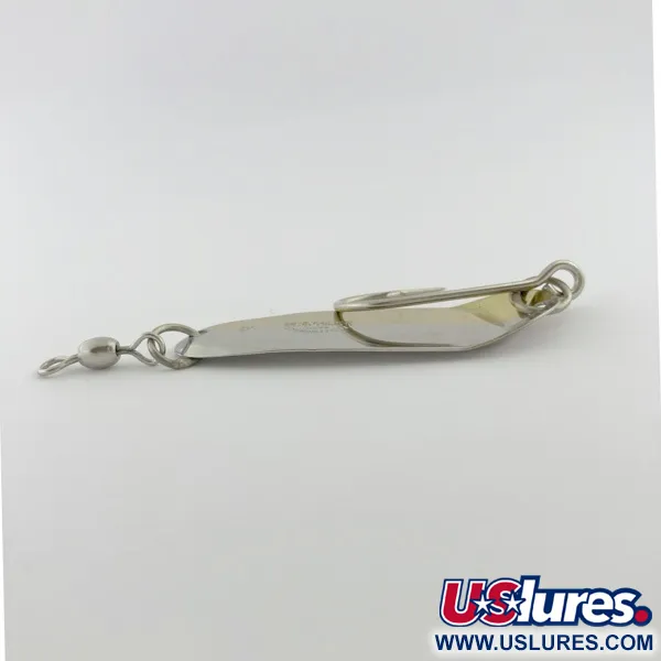 Andy Reekers #4, 7g oro/nichel, ondulante #23794