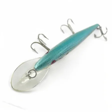 Rebel Fastrac F12, G-Finish 12,5g, Minnow Deep Diver #23802