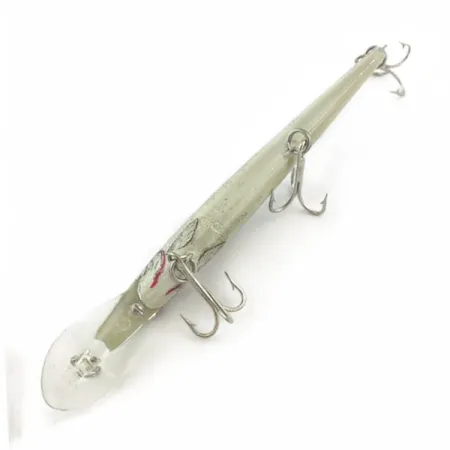 Rebel Fastrac F12, G-Finish 12,5g, Minnow Deep Diver #23802