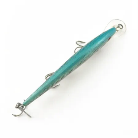 Rebel Fastrac F12, G-Finish 12,5g, Minnow Deep Diver #23802