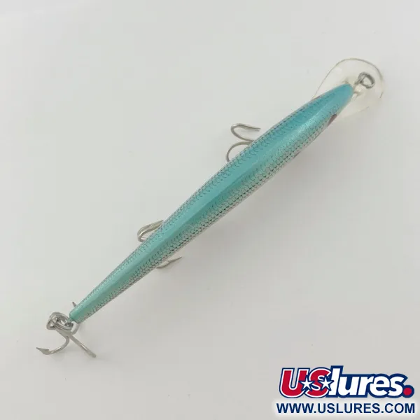 Rebel Fastrac F12, G-Finish 12,5g, Minnow Deep Diver #23802