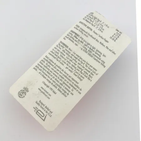 Rebel POP-R Excalibur, 7g Colore Bass, Artificiale Popper #23804