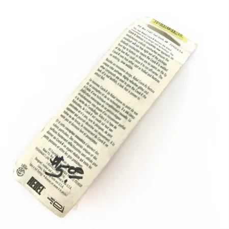 Rebel Crank R, 10g (1/3oz), Bass, Crankbait Galleggiante #23805